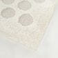 Balta Rugs Cocoon Maceo Cream 7"10" x 10" Area Rug, , large