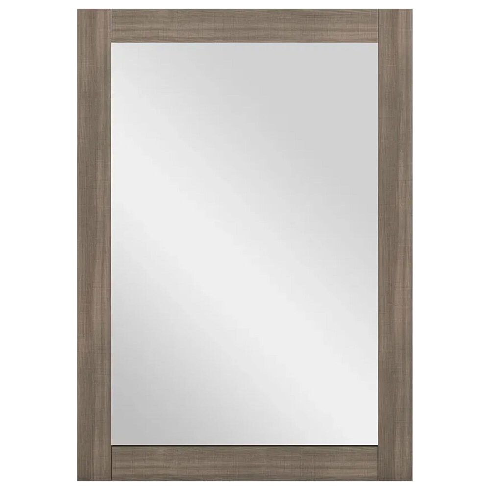 Lemoore Essential Mirror in Park Elm, , large