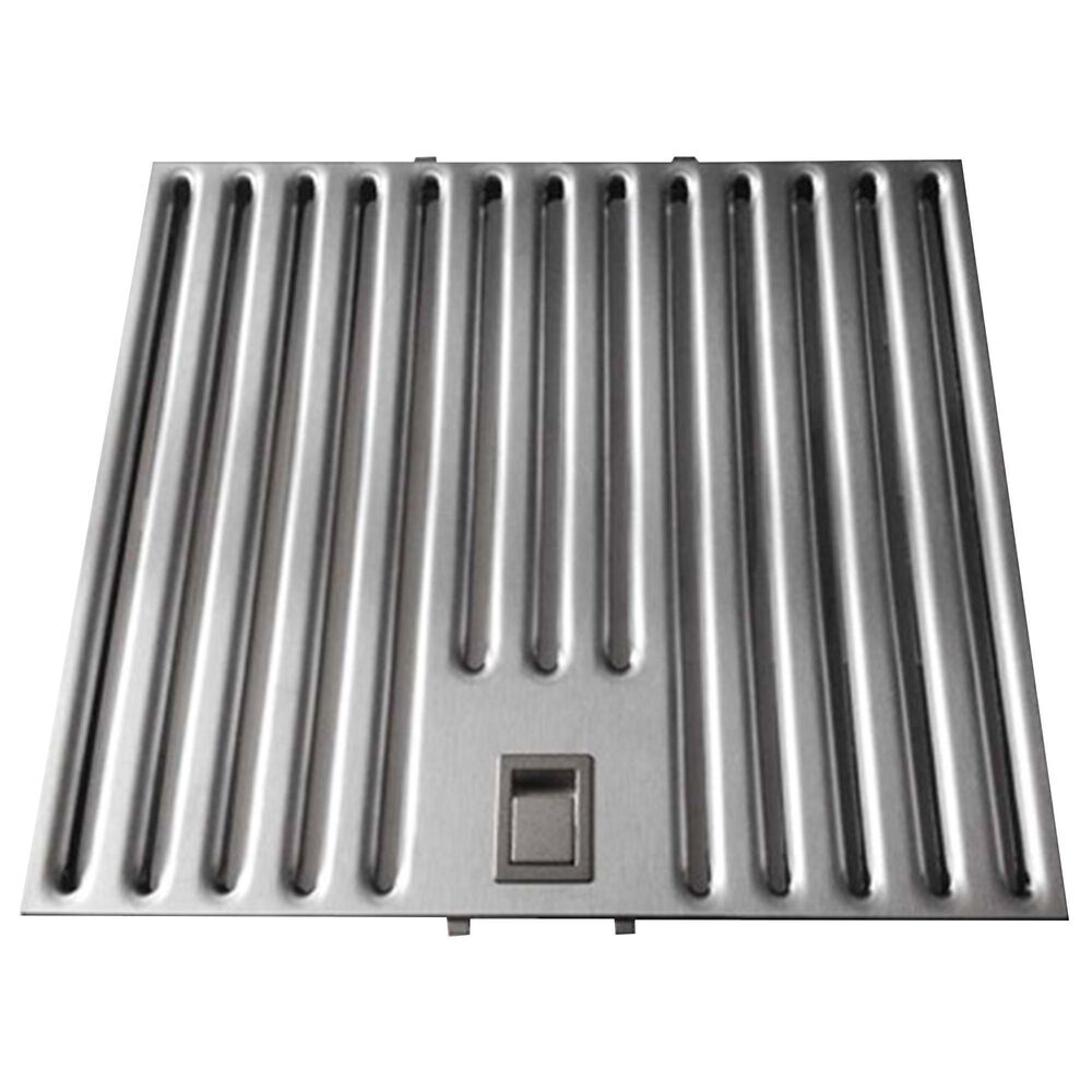 Bertazzoni Kit Baffle Filters for Hoods KU30PRO/14 in Stainless Steel, , large