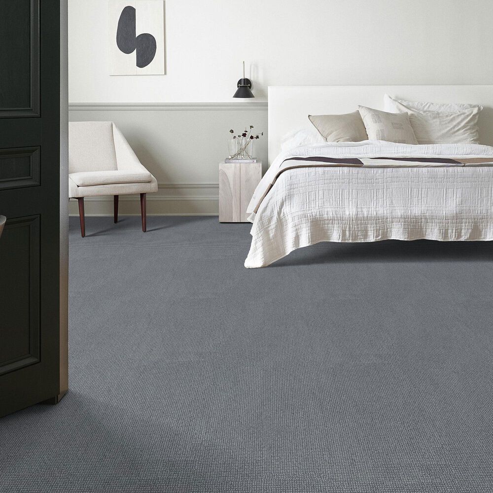 Anderson Tuftex Alluring Carpet in Haze, , large