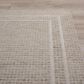 RIZZY Willow Beige, Ivory and Brown 2"6" x 8" Runner, , large
