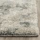 Safavieh Retro RET2139-7980 10" x 14" Light Grey and Grey Area Rug, , large