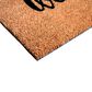 Calloway Mills Natural Ladybug Natural, Black and Red 1"5" x 2"5" Door Mat, , large