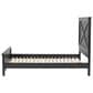 Legacy Classic Flatiron Full Panel Bed in Midnight, , large