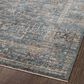 Magnolia Home Millie 2"7" x 10" Denim and Multicolor Runner, , large