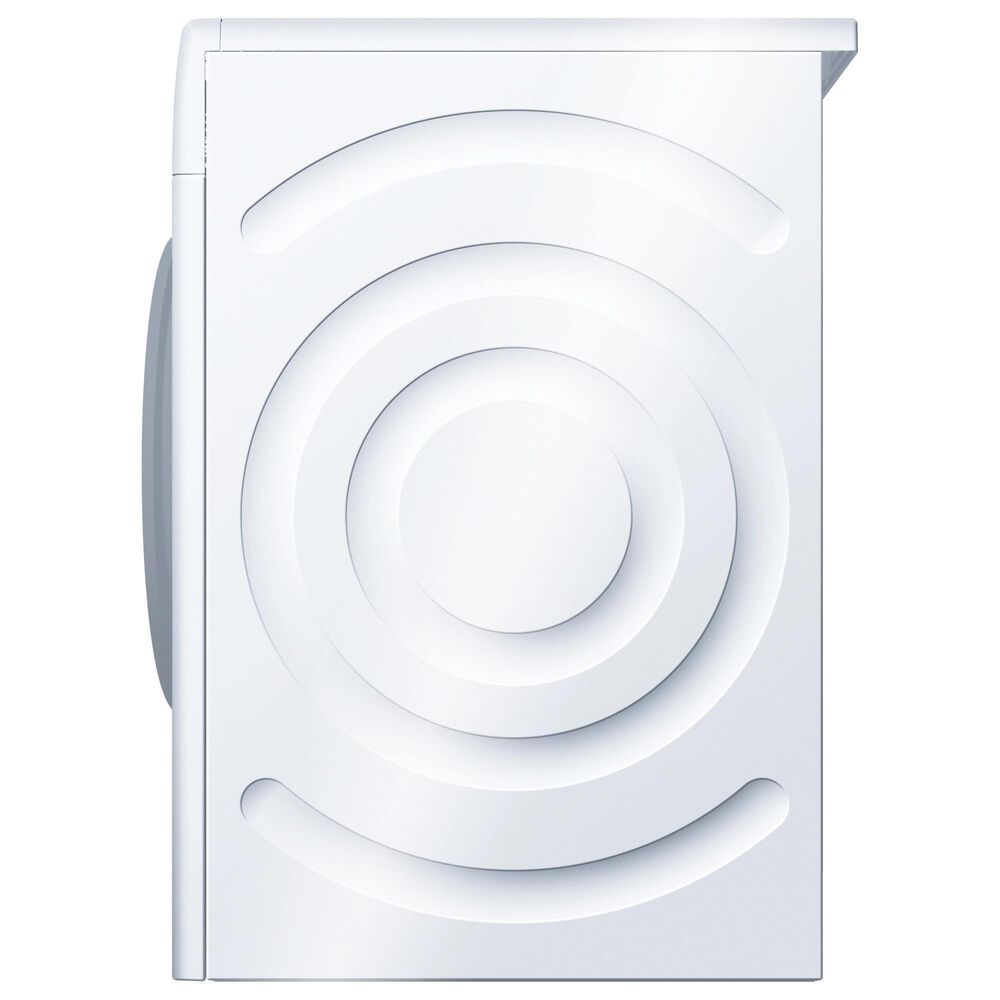 Bosch 800 Series 24&quot; Condenser Tumble Dryer in White, , large