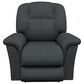 La-Z-Boy Jasper Manual Wall Away Recliner in Navy, , large