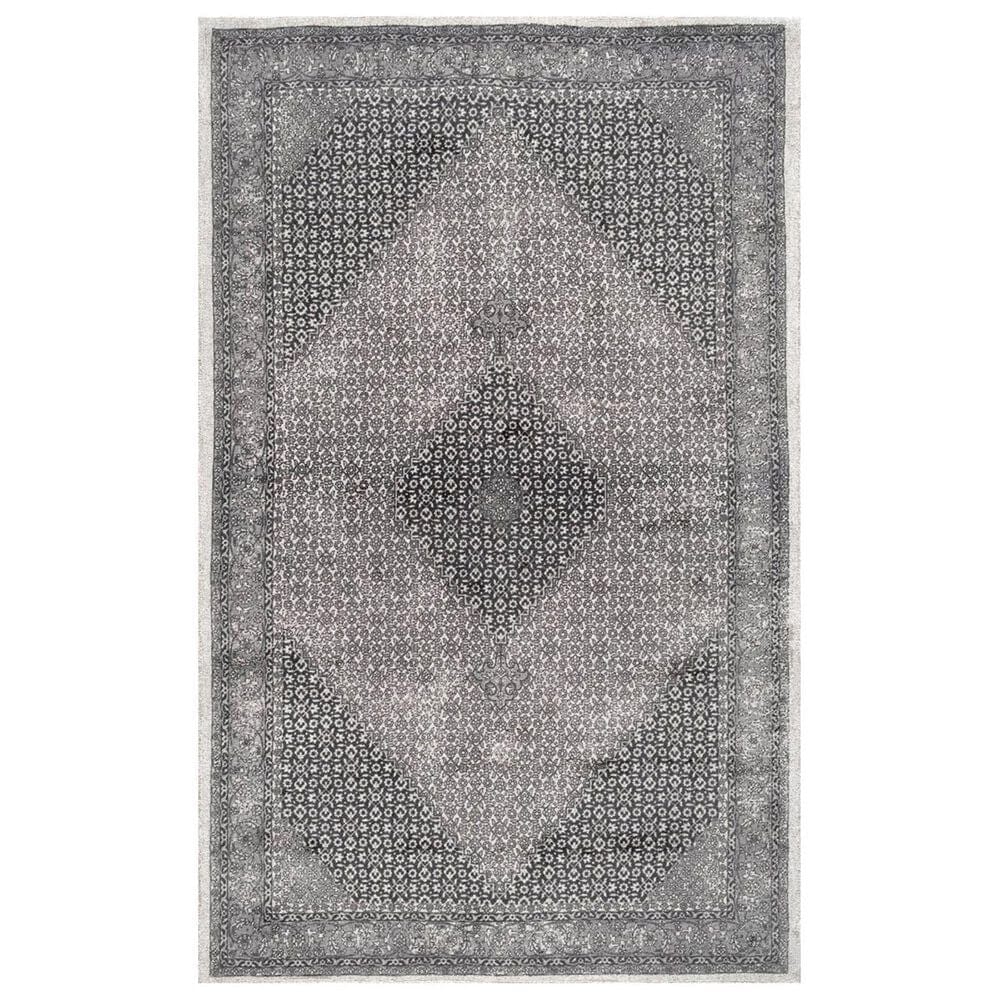 nuLOOM Cascade MTCS01B 6' x 9' Beige Area Rug, , large