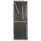 Cafe Left Side Panel for 4-Door Refrigerators in Matte White, , large