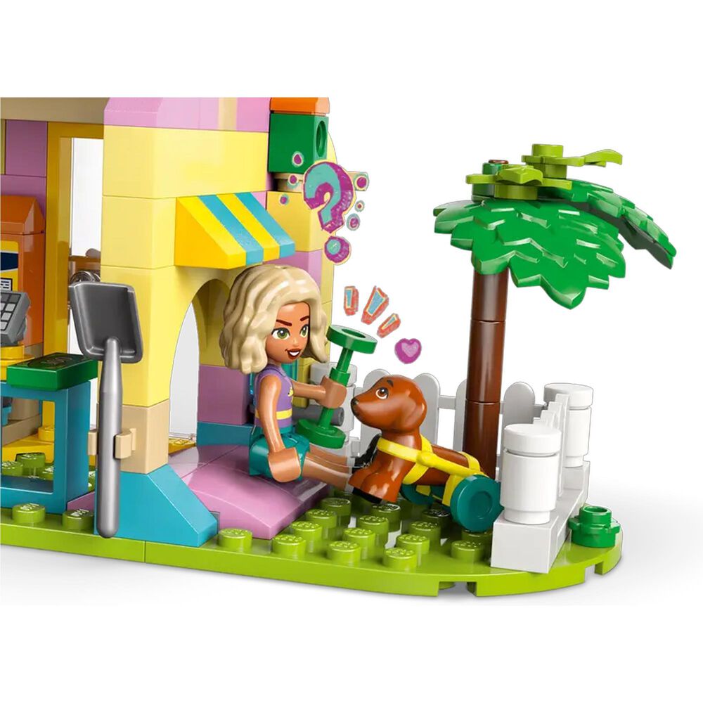 LEGO Friends Pet Accessories Shop, , large