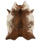 Loloi II Grand Canyon 5" x 6"6" Coffee and Ivory Area Rug, , large