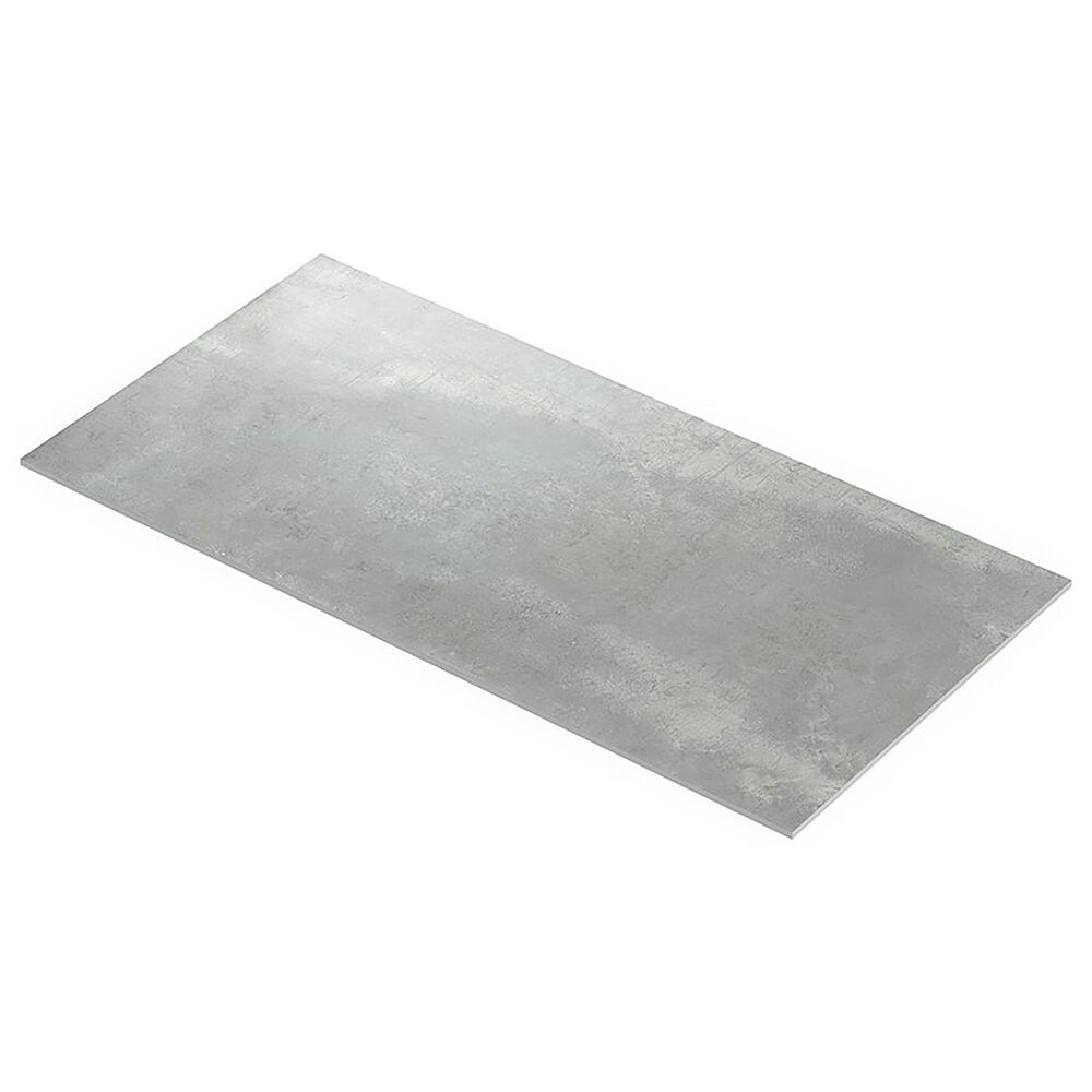 Soho Studio Blacksmith Nimbus 24" x 48" Porcelain Tile, , large