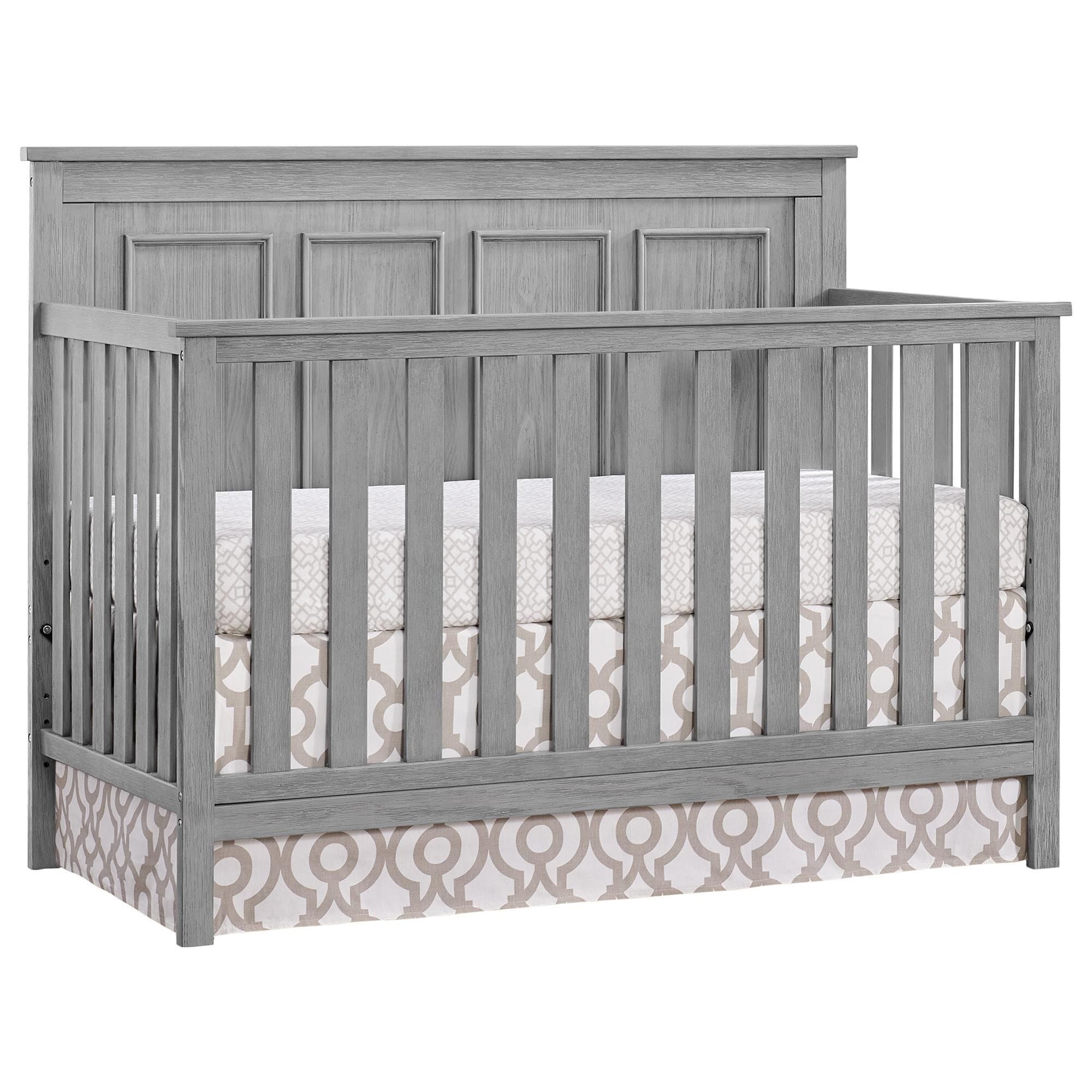 Oxford baby dallas crib top