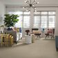 Shaw Foundations Take The Floor Texture II Carpet in Suitable, , large