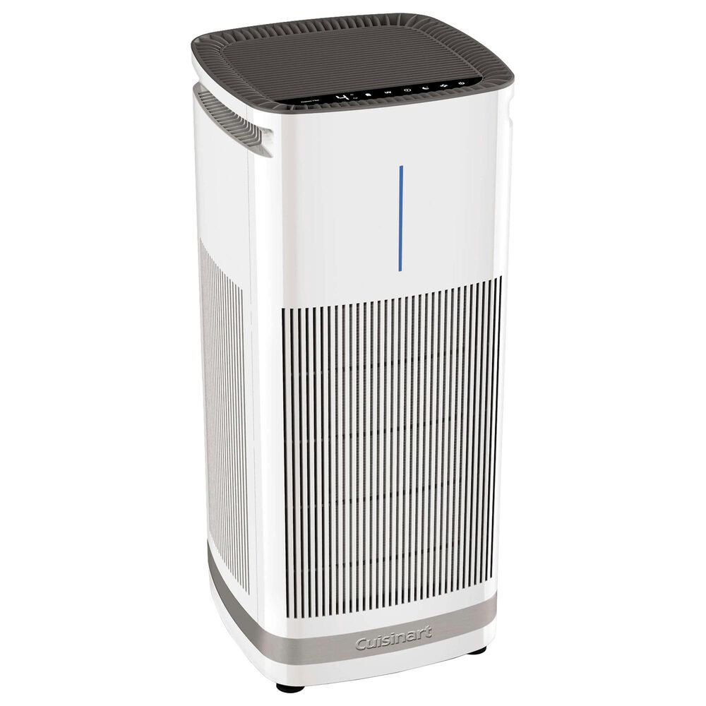 Cuisinart Purxium Freestanding Air Purifier in White, , large