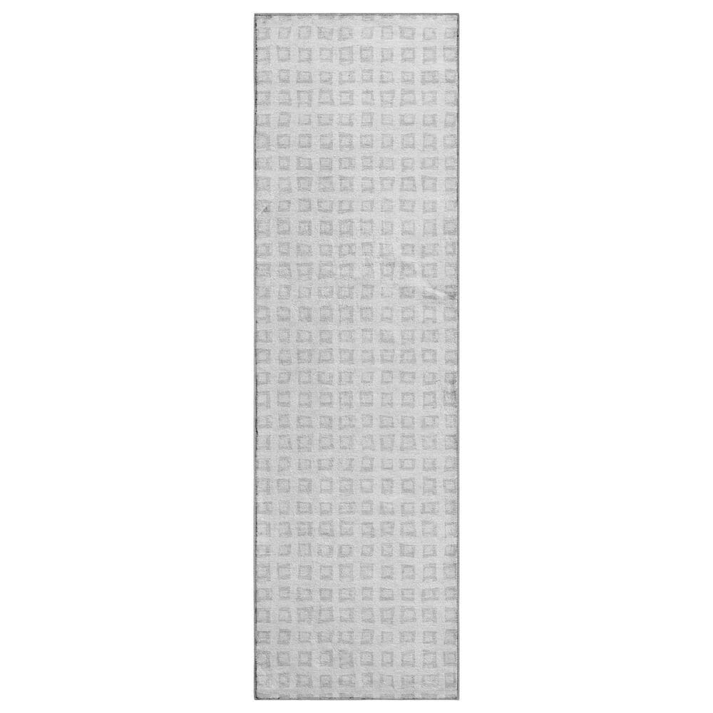 Dalyn Rug Company The Reserve TR4 Ivory 2"3" x 7"6" Indoor/Outdoor Runner, , large