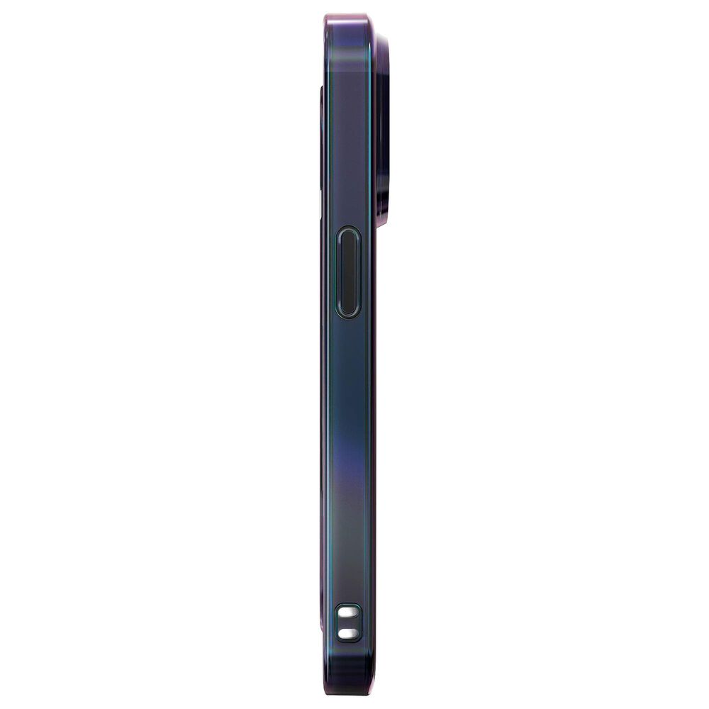LAUT Holo Case for Apple iPhone 15 Pro in Midnight, , large