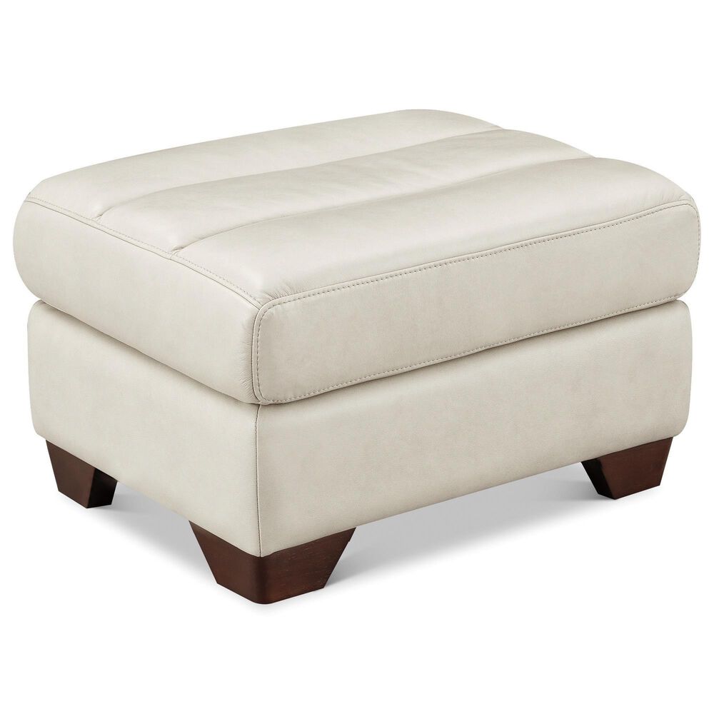Hydeline Monticello Ottoman in Berlin Natural, , large