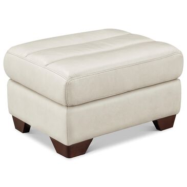 Hydeline Monticello Ottoman in Berlin Natural, , large