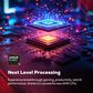 iBUYPOWER Gaming PC Desktop|AMD Ryzen 9 9900X3D - 32GB RAM - NVIDIA GeForce RTX 5080 - 2TB SSD in Black, , large