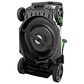 EGO 21" Battery-Powered Self-Propelled Lawn Mower, includes 56V 6.0Ah Battery and 320W Charger, , large
