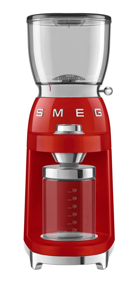 Smeg Coffee Grinder, , large