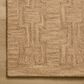 Jeremiah Brent x Loloi Barrow Camel and Brown 2" x 5" Runner, , large