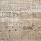 Loloi Wyatt 2"6" x 8" Natural and Ivory Runner, , large