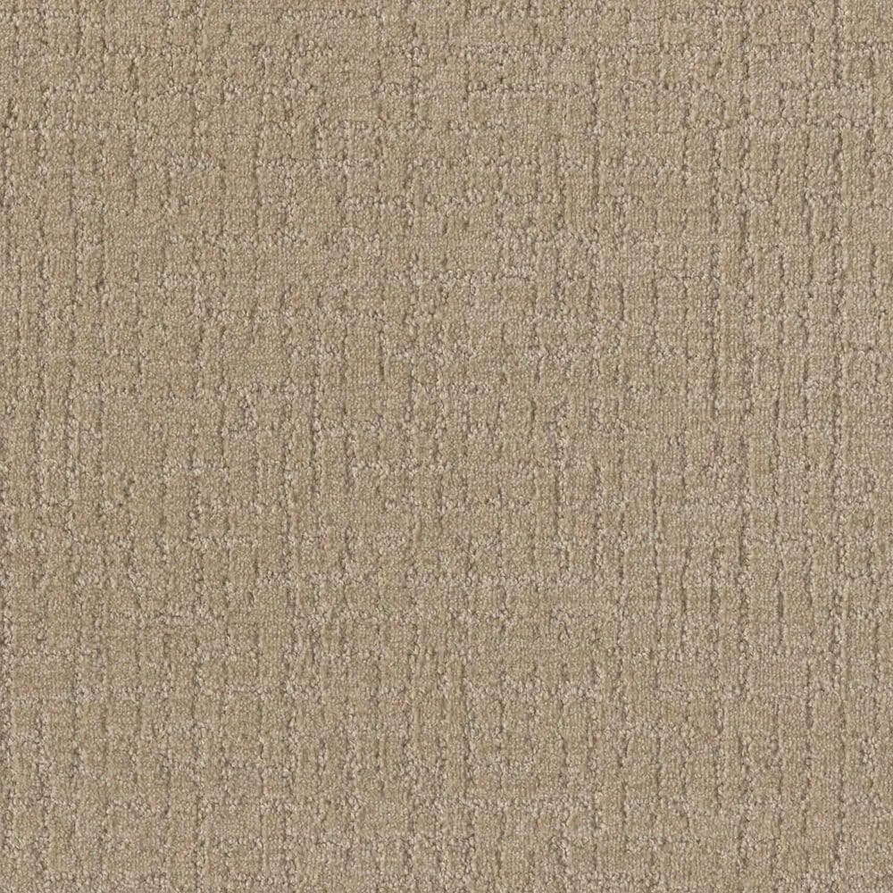 Dream Weaver Natural Attraction Carpet in Light Wheat, , large