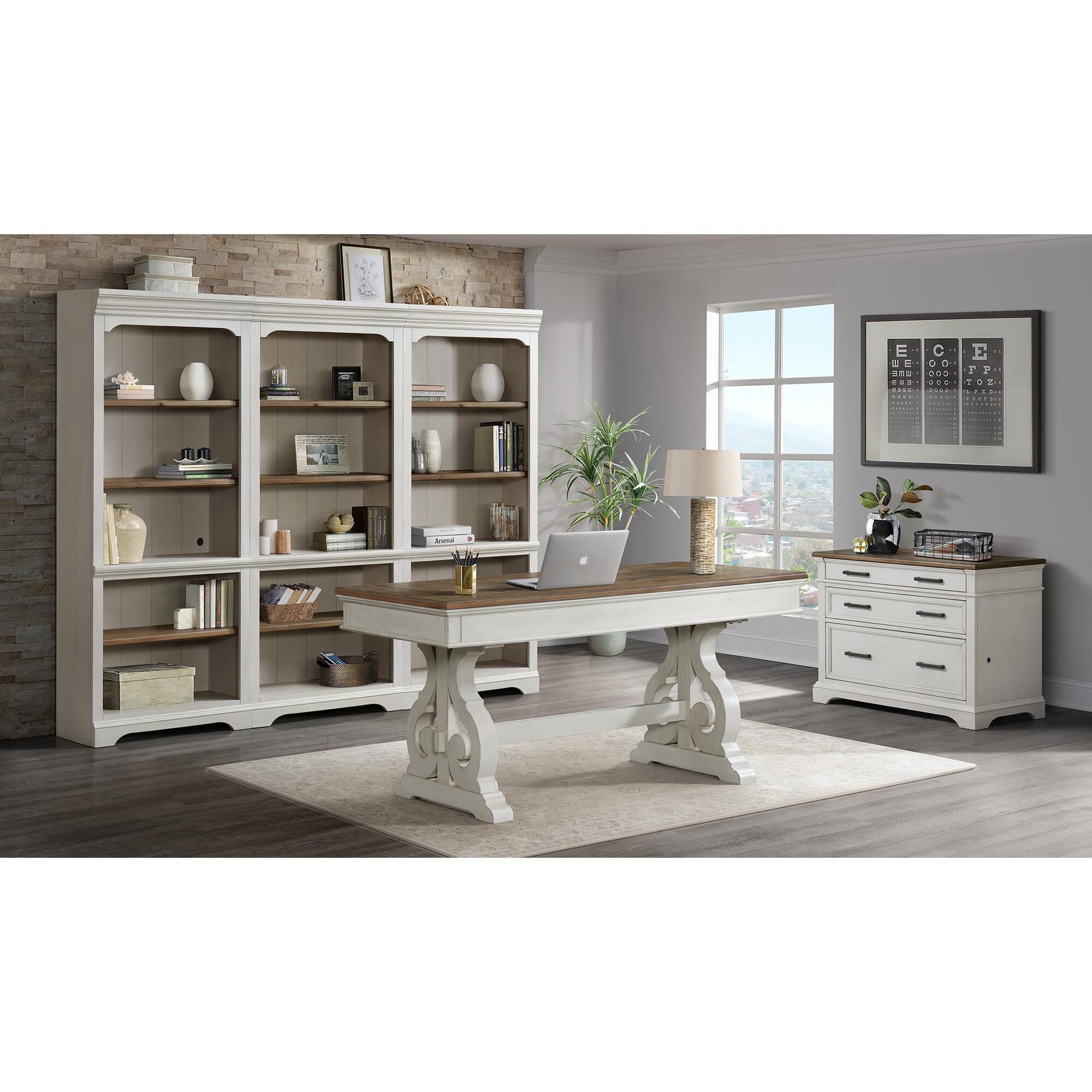 Drake 6 piece on sale dining set