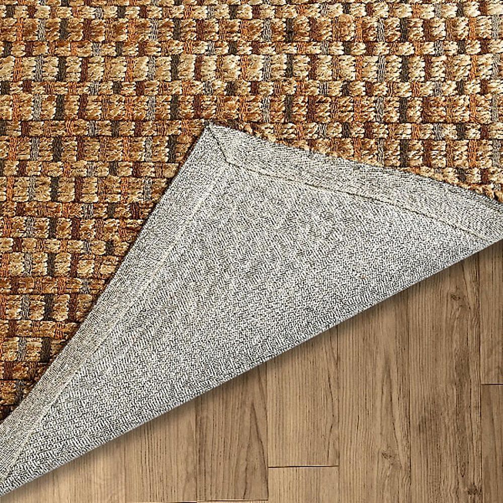L&amp;R Resources Natural Fiber 03306 9&#39; x 12&#39; Hebrides Area Rug, , large