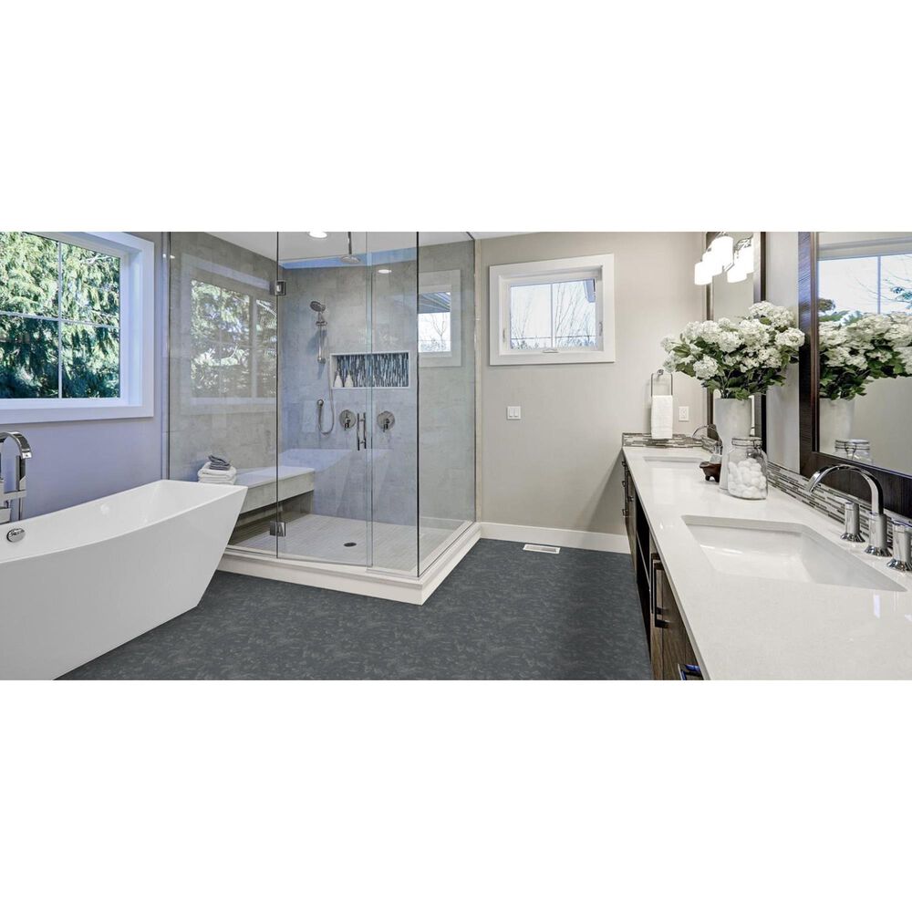 Lexmark Carpet Mills Arabesque Carpet in Solitude, , large