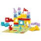 LEGO Duplo Hopsy"s Castle Game Building Set, , large