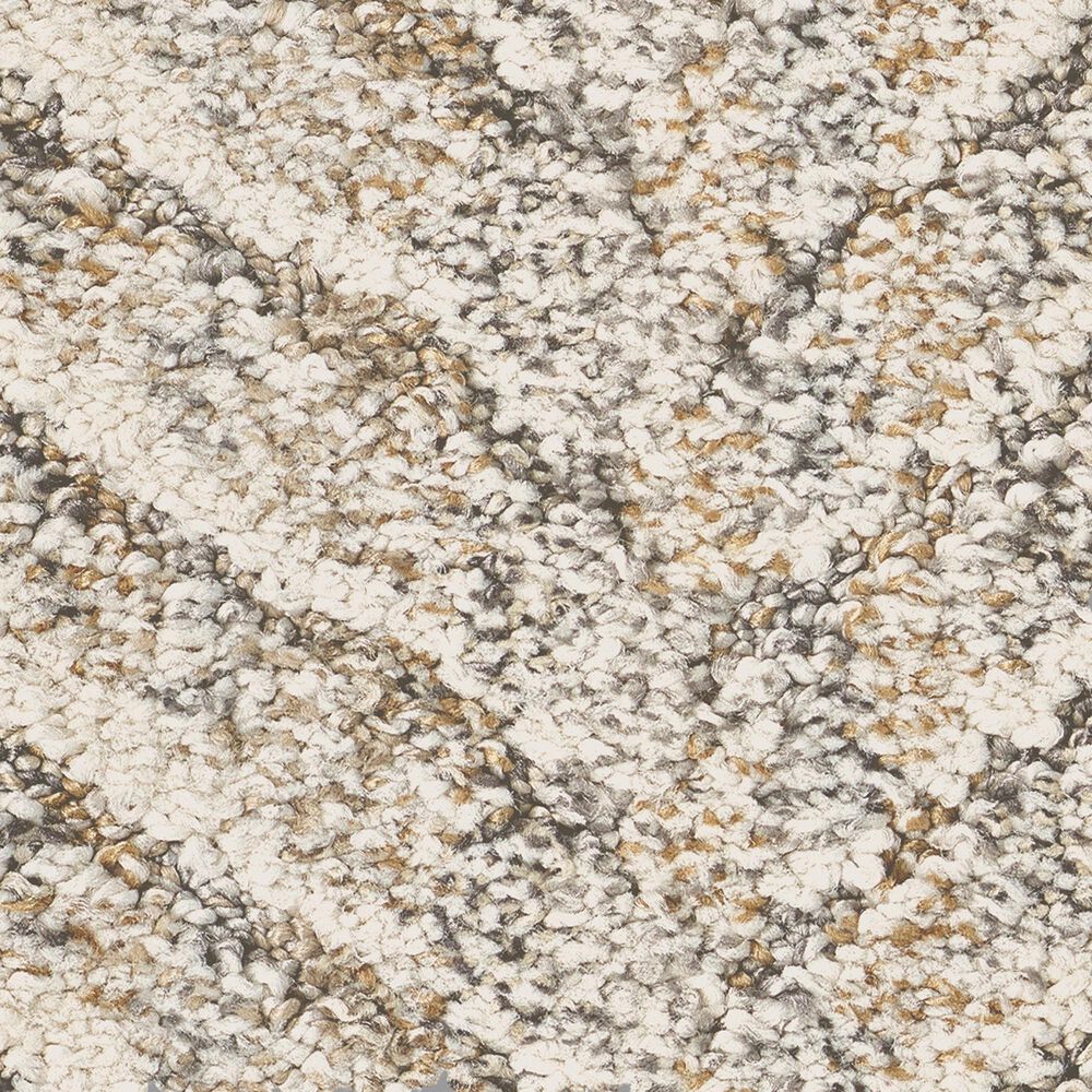 Anderson Tuftex Icon Carpet in Ivory Metallic, , large