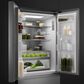 Fisher & Paykel Series 7 18 Cu. Ft. French Door Refrigerator Freezer with Ice Maker and External Water in Stainless Steel, , large