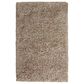Feizy Stoneleigh 5" x 8" Taupe Area Rug, , large