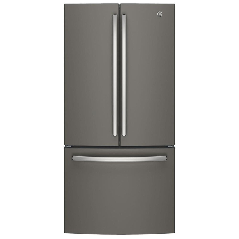 GE Appliances 24.8 Cu. Ft. French Door Refrigerator with Internal Water Dispenser, , large