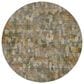 Dalyn Rug Company Nexus Basil 8" Round Area Rug, , large