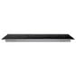 Bosch Benchmark Series 30" Built-In Electric Cooktop with Frame in Black and Stainless Steel, , large