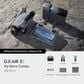 DJI Air 3S Drone with Fly More Combo and RC-2 Remote Controller in Gray, , large