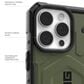 UAG Pathfinder Series MagSafe Case for Apple iPhone 16 Pro Max in Olive Drab, , large