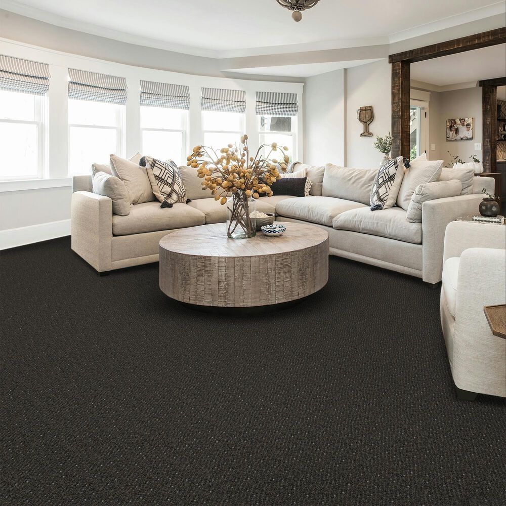 Karastan Imbue Carpet in Intaglio, , large