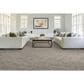 Mohawk Sculptured Touch II Carpet in Silver Wood, , large