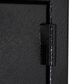 Cannon Fortified 18" Personal Safe in Textured Black Gloss, , large