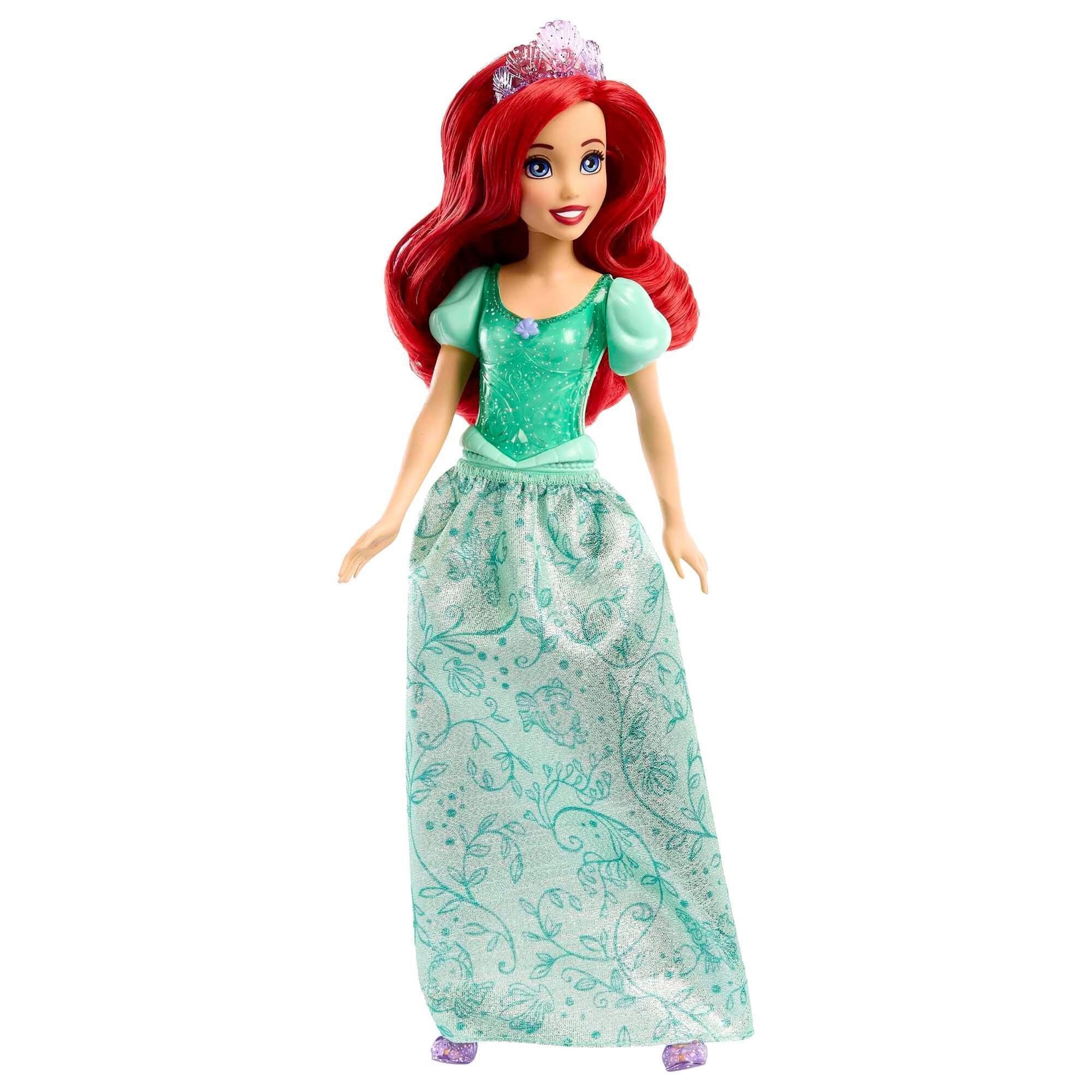 Disney Princess Ariel Doll NFM