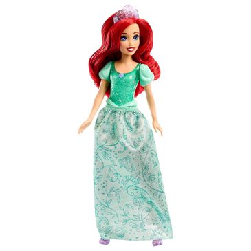 Disney Princess Ariel Doll, , large