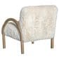 Blue River Rae Accent Chair in Alpine Fluff, , large