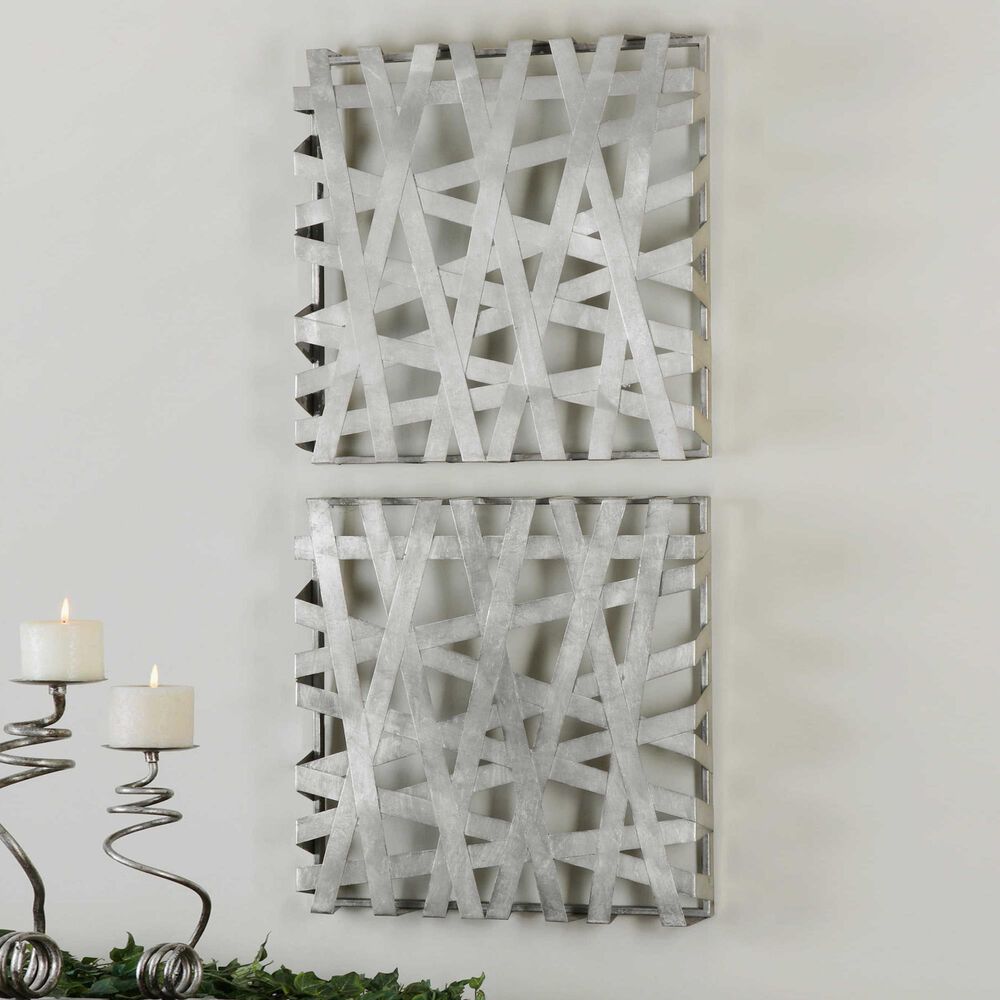 Uttermost Alita Wall Art (Set of 2), , large