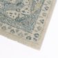 Balta Rugs Reverie Karlovich Blue and Beige 7"10" x 10" Area Rug, , large