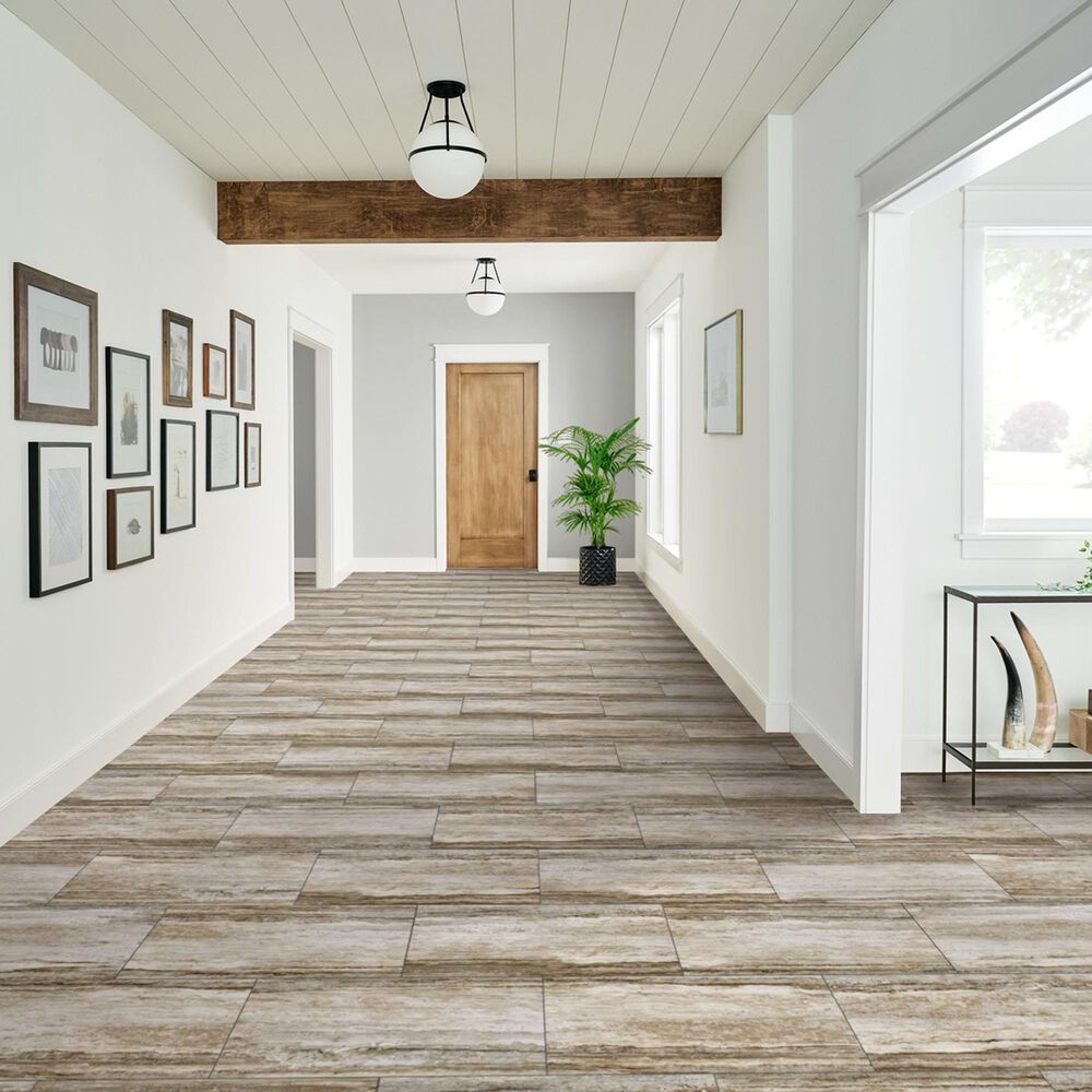 Mannington REALTA SPC Granite Stone 12&quot; x 24&quot; Luxury Vinyl Plank, , large